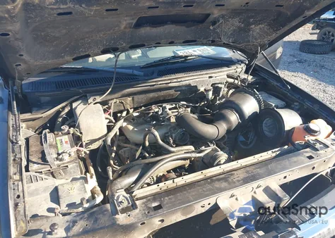 1999 Ford F-150 Work Series/Xl/Xlt z USA, uszkodzony, nr VIN 1FTZF1724XKA30796